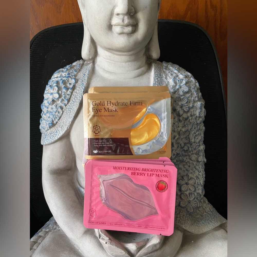 🔥SALE🔥 Mask Duo